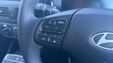 Hyundai i10 1.0 [63] Advance 5dr Auto [Nav] Petrol Hatchback